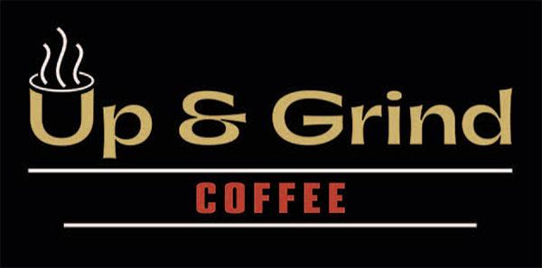 up&grind logo